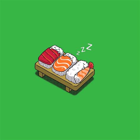 [100+] Sushi Wallpapers | Wallpapers.com