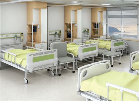 Hospital Furniture In Ahmedabad, Hospital Furniture In Gujarat ...