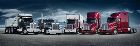 Peterbilt Work Trucks | Peterbilt