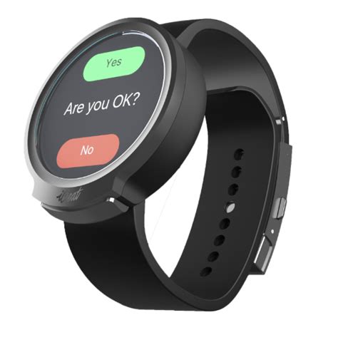 The Debut of Medical Alert Smart Watches | MedicalAlert.org