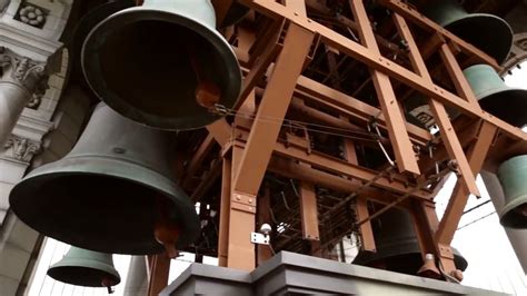 Carillon | Musical Instrument, Bells, History & Uses | Britannica