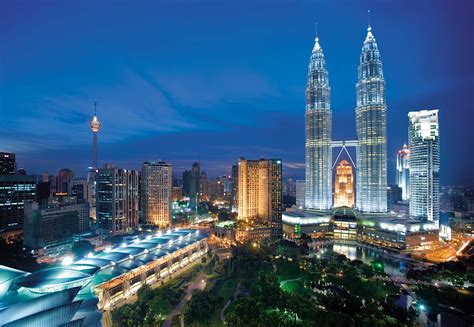 Kuala Lumpur City Tour Packages, Malaysia Tour Packages