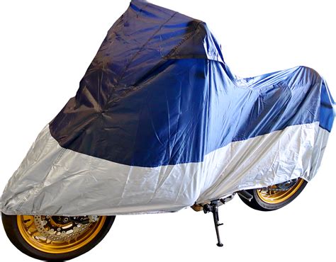 MOTORCYCLE SPECIALTIES MOTORCYCLE COVER - LARGE