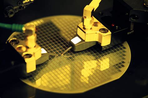 Semiconductor Wafer Fabrication Facility - Suir Engineering