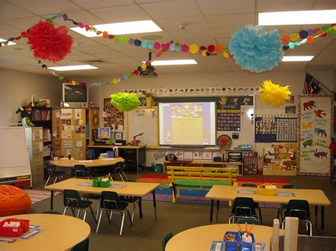 Very cute classroom ideas! | Kids classroom, New classroom ...