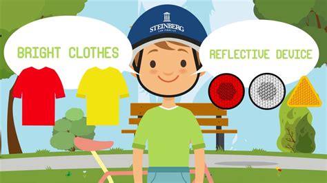 Bicycle Safety Rules For Kids - Bicycle Post