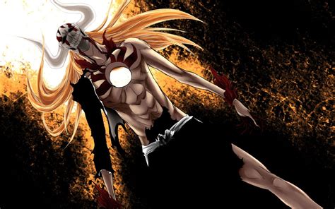 Bleach Vasto Lorde Ichigo Wallpapers - Top Free Bleach Vasto Lorde ...