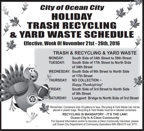 Torrance Trash and Recycling Collection Schedule - Eagle Trash Service