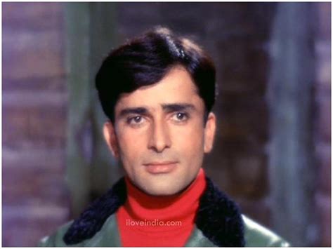 Young Shashi Kapoor | Shashi Kapoor Photos | FanPhobia - Celebrities ...