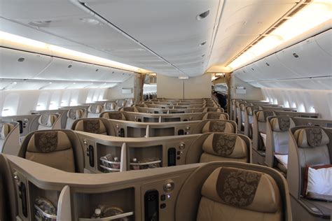 Review: China Eastern 777-300ER Business Class Los Angeles to Shanghai ...