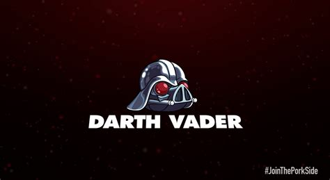 Angry Birds Star Wars 2 character reveals: Darth Vader - YouTube