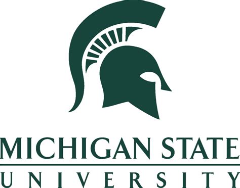 Michigan State University logo - MBA Central