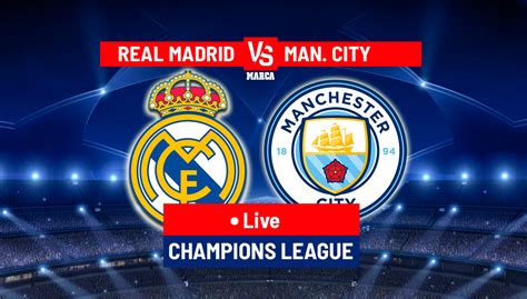 Watch UEFA Champions League Season 2023 Episode 164: Real Madrid City ...