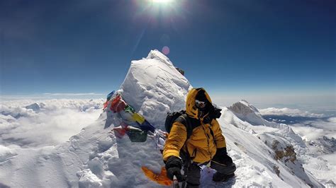 Has Anyone Really Summited the World’s 14 Highest Mountains? - The New ...