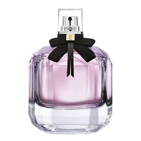 The 10 Best Yves Saint Laurent Perfumes of All Time | Who What Wear