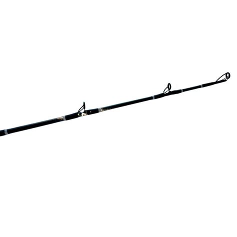 Blackfin Rods Carbon Elite 14 8’0″ 12-20lb Fishing Rod