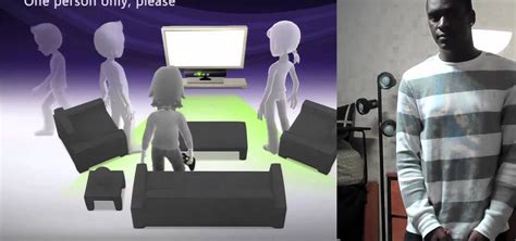 How to Set up your new Kinect for Xbox 360 « Xbox 360 :: WonderHowTo