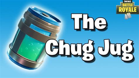 Chug Jug Label Free Printable - Fortnite Water Bottle Label Template ...