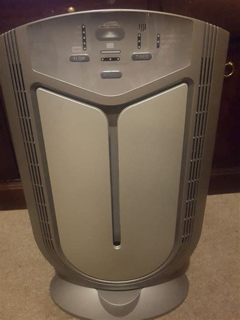 Heaven fresh air purifier | in Peterlee, County Durham | Gumtree