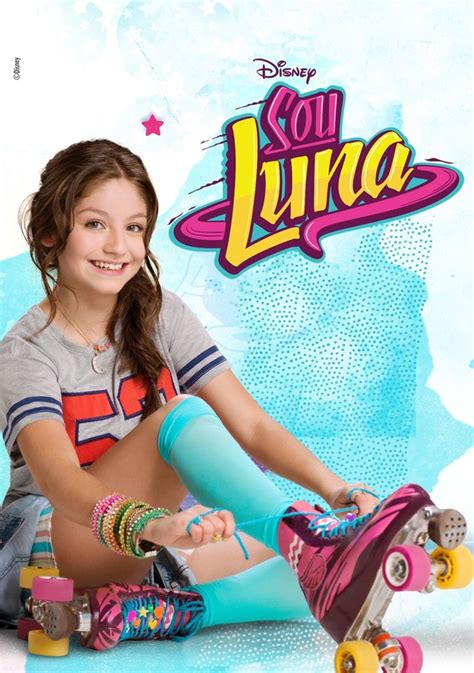 Soy Luna | Wiki Telenovelas | Fandom