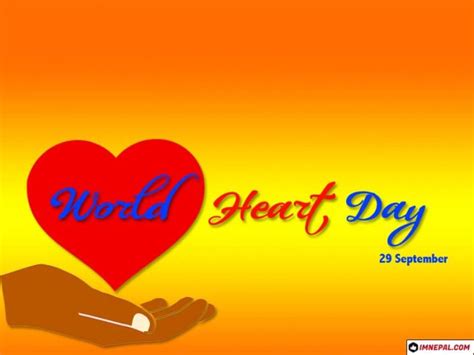 World Heart Day Posters 2022 - Let's Commit For Our Healthy Life