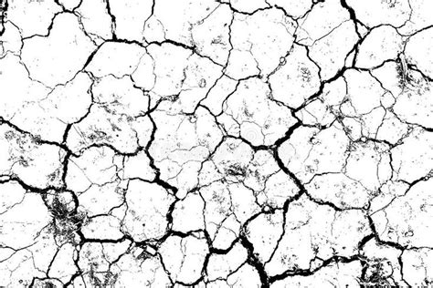 The cracks texture white and black. Vector background , #Sponsored, # ...