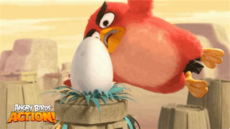 The Angry Birds Movie Eggs GIF by Angry Birds - Find & Share on GIPHY