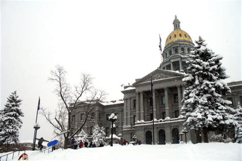 Colorado History Museum: Denver Attractions Review - 10Best Experts and ...