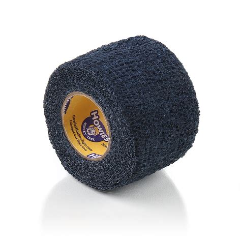 Howies Navy Stretchy Hockey Grip Tape | Howies Hockey Tape