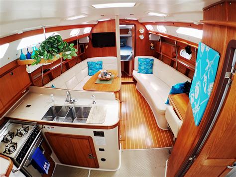 Sailboat interior plans ~ Sailboat optimist plans