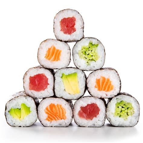 Dainty Rice | How to Cook the Perfect Sushi Rice : The Recipe⎹ Dainty