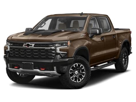 2023 Chevrolet Silverado 1500 Color, Specs, Pricing | Autobytel