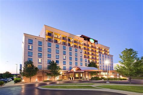 COURTYARD BY MARRIOTT DENVER AIRPORT - Updated 2021 Prices & Hotel ...