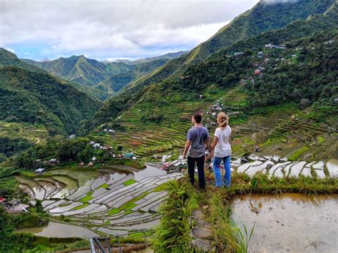 Banaue: The Eighth Wonder Of The World