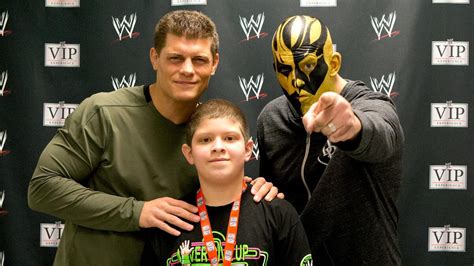 WWE fans enjoy the WWE VIP Experience in Bridgeport, Conn.: photos | WWE