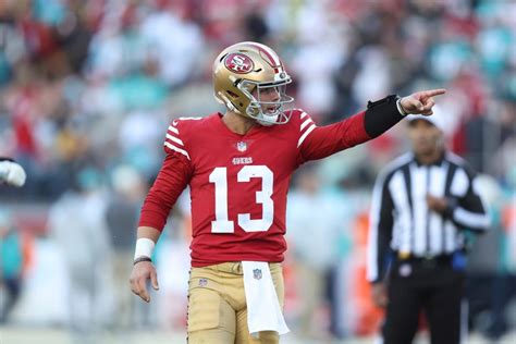 Brock Purdy analysis: How did San Francisco 49ers QB fare in first two ...