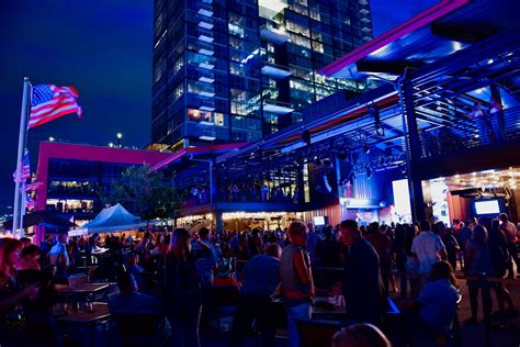 Largest Rooftop Concert Venue in Nashville | Assembly Food Hall ...