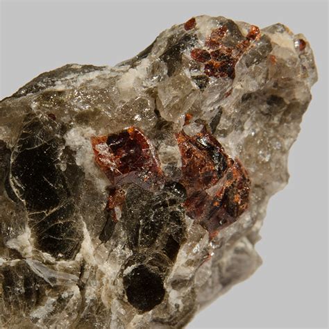 Garnet | Geoscience Australia