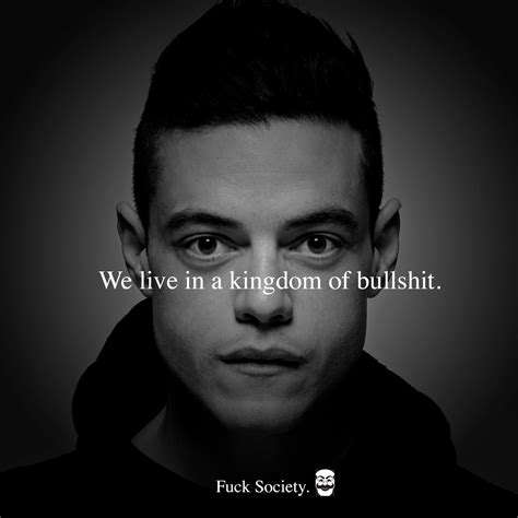 Mr Robot Colin Kaepernick Nike Ad : r/MrRobot