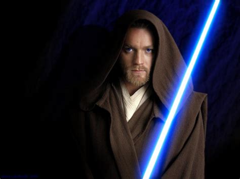 Obi-wan - Obi-Wan Kenobi Photo (23864748) - Fanpop