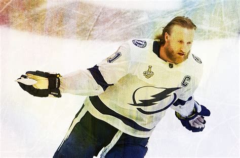 Steven Stamkos Stats 2023-24? | NHL Career, Season, and Playoff Statistics