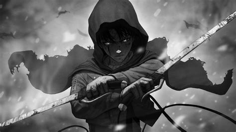 3840x216 Resolution Attack On Titan HD Cool Art 3840x216 Resolution ...