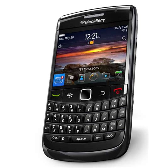 Blackberry Mobile Latest Price 2011 : Bold, Pearl, Curve