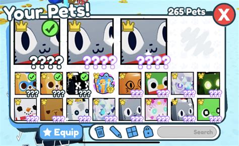 How to get the Titanic Cat in Pet Simulator X - Try Hard Guides