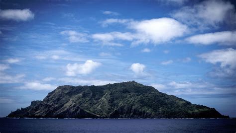 Pitcairn Island: The Most Remote Island In The World, And The Wild ...