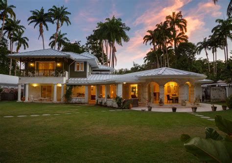 3 Exclusive Barbados Villas to book Worldwide Dream Villas |Worldwide ...