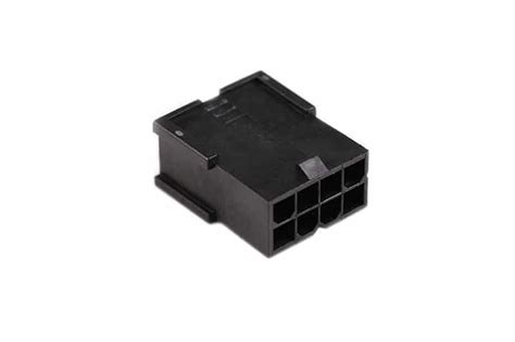 8pin EPS Male Connector