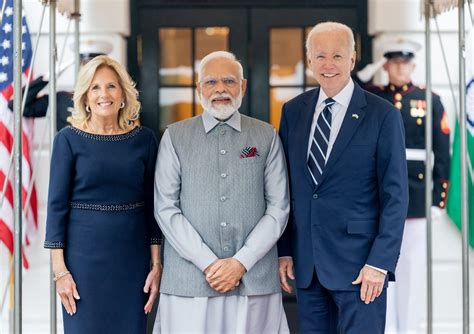 Modi Visit To Usa 2024 Itinerary