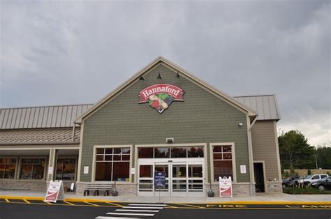 Hannaford's More Than $23M In Sustainability Savings With GSC Program