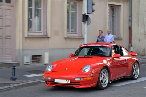 File:Red Porsche 993 Carrera RS (7717832652).jpg - Wikimedia Commons